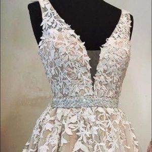 Homecoming/prom/bridesmaids dress